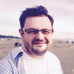 Meet your Posher, Oleg